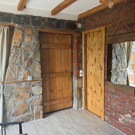 Villa Old House Bn Bitola Luaran gambar