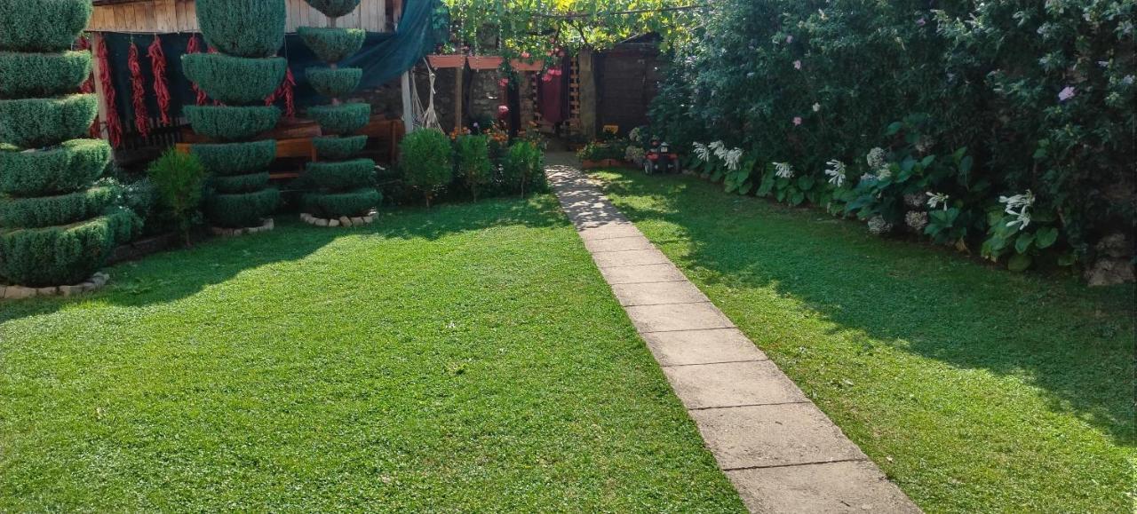 Villa Old House Bn Bitola Luaran gambar