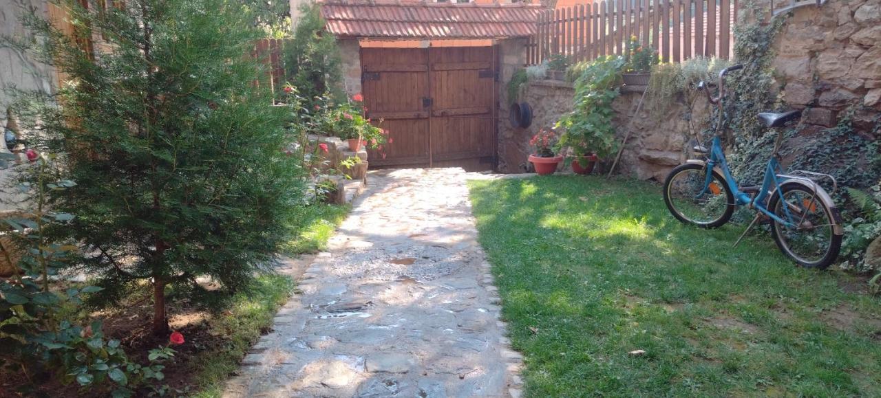 Villa Old House Bn Bitola Luaran gambar