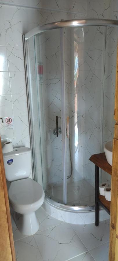 Villa Old House Bn Bitola Luaran gambar
