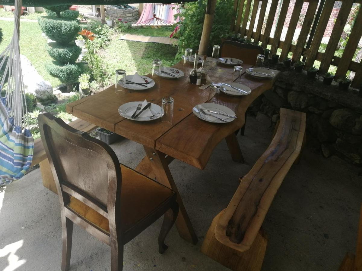 Villa Old House Bn Bitola Luaran gambar
