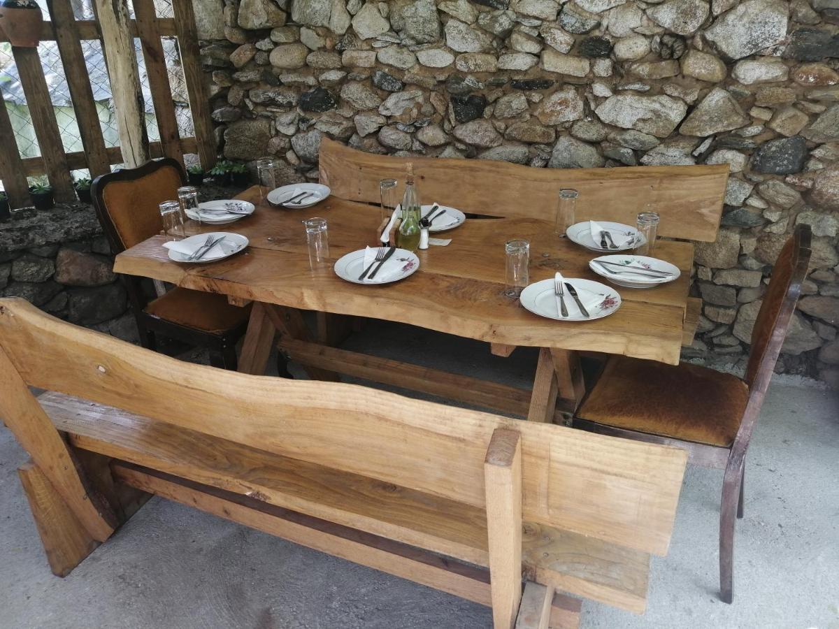 Villa Old House Bn Bitola Luaran gambar