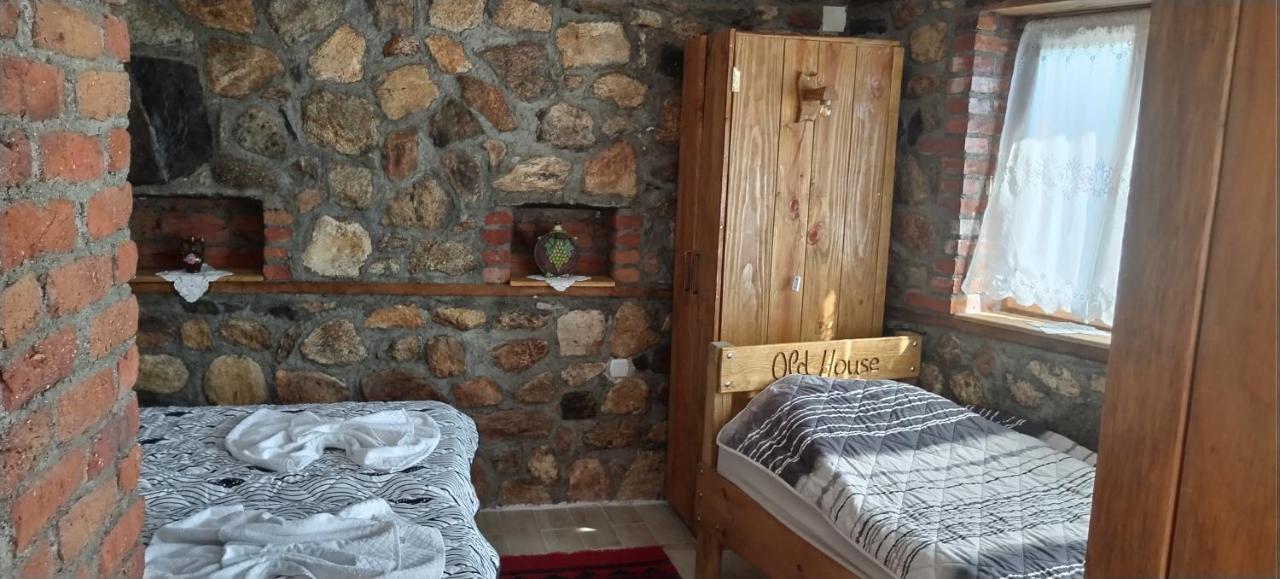 Villa Old House Bn Bitola Luaran gambar