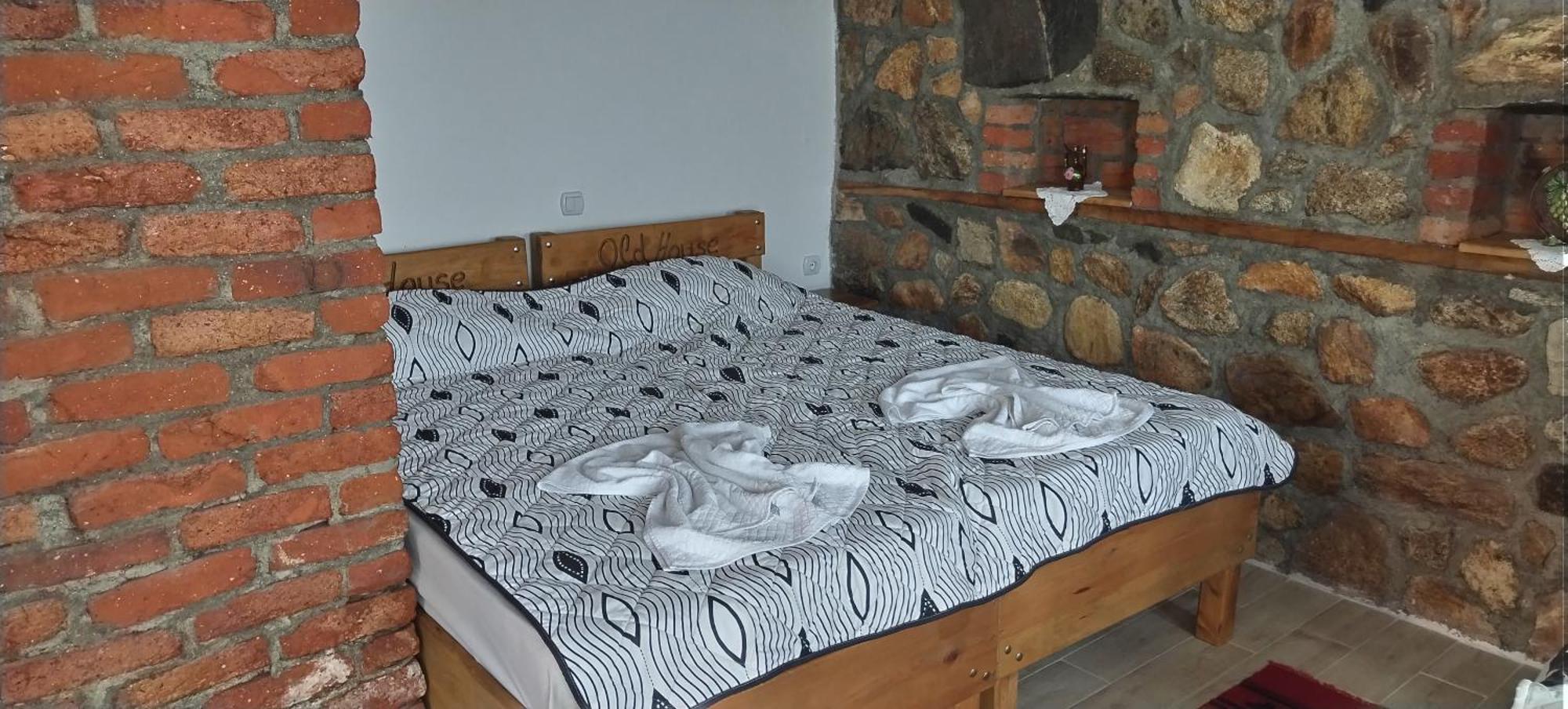 Villa Old House Bn Bitola Luaran gambar
