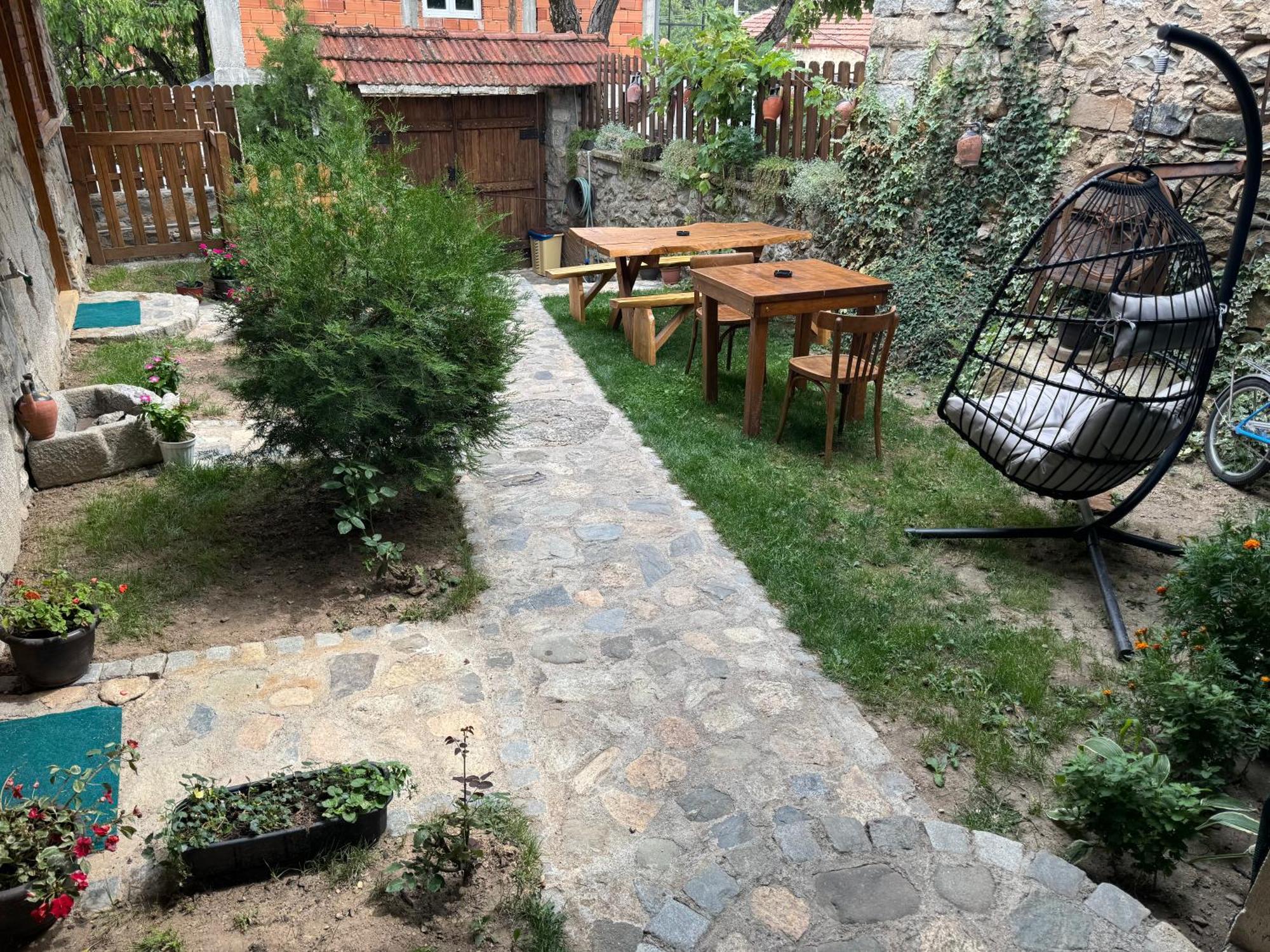 Villa Old House Bn Bitola Luaran gambar