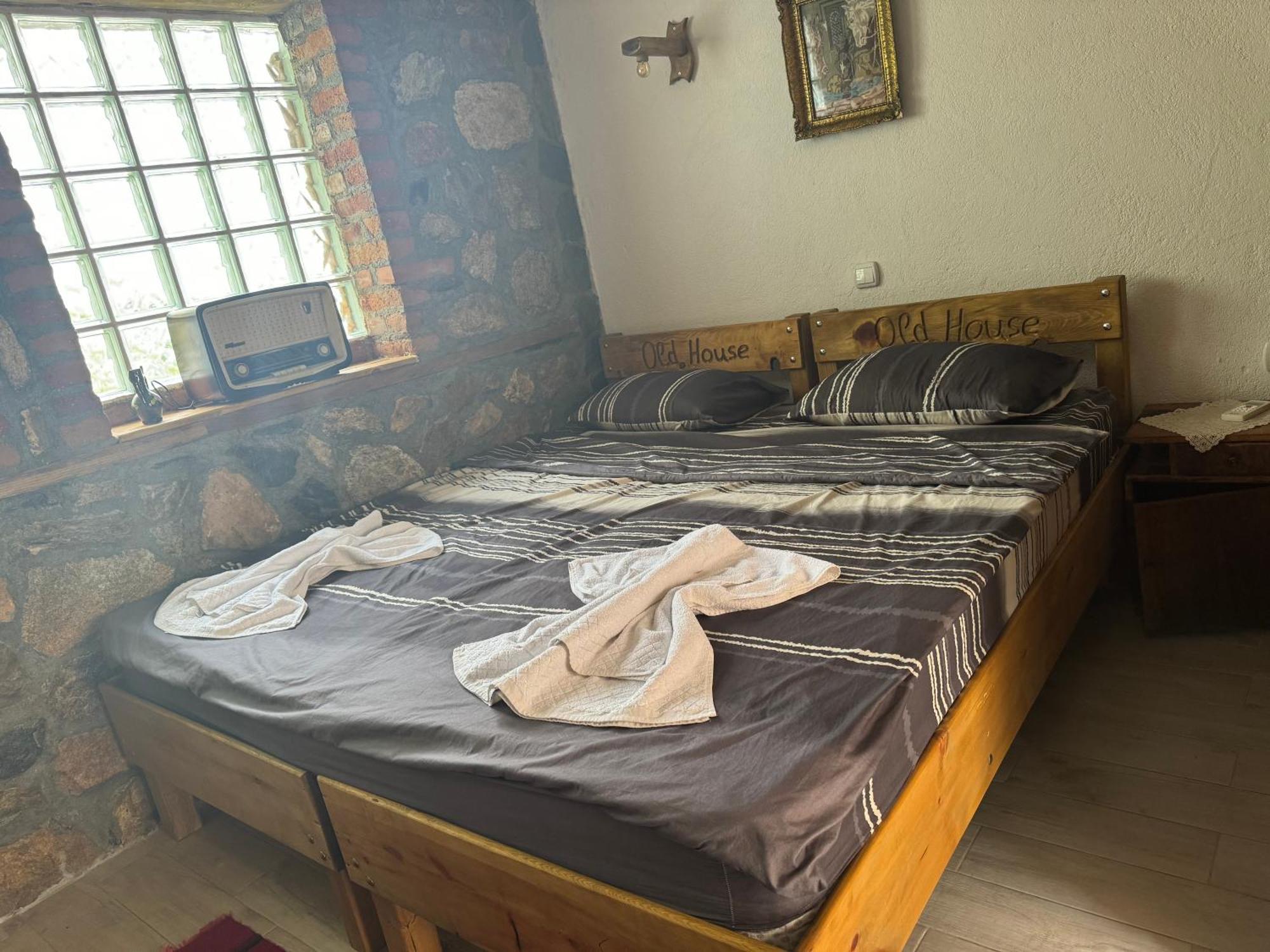 Villa Old House Bn Bitola Luaran gambar
