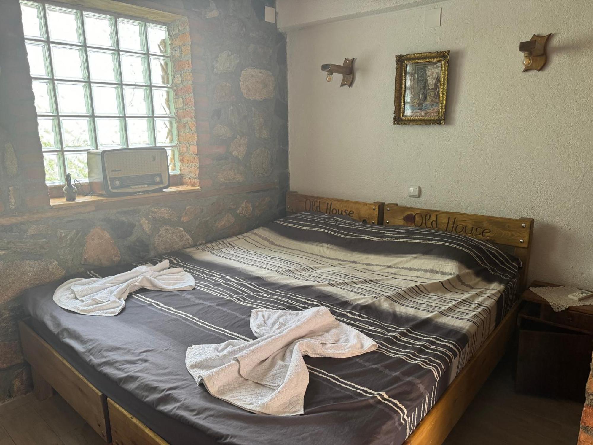 Villa Old House Bn Bitola Luaran gambar