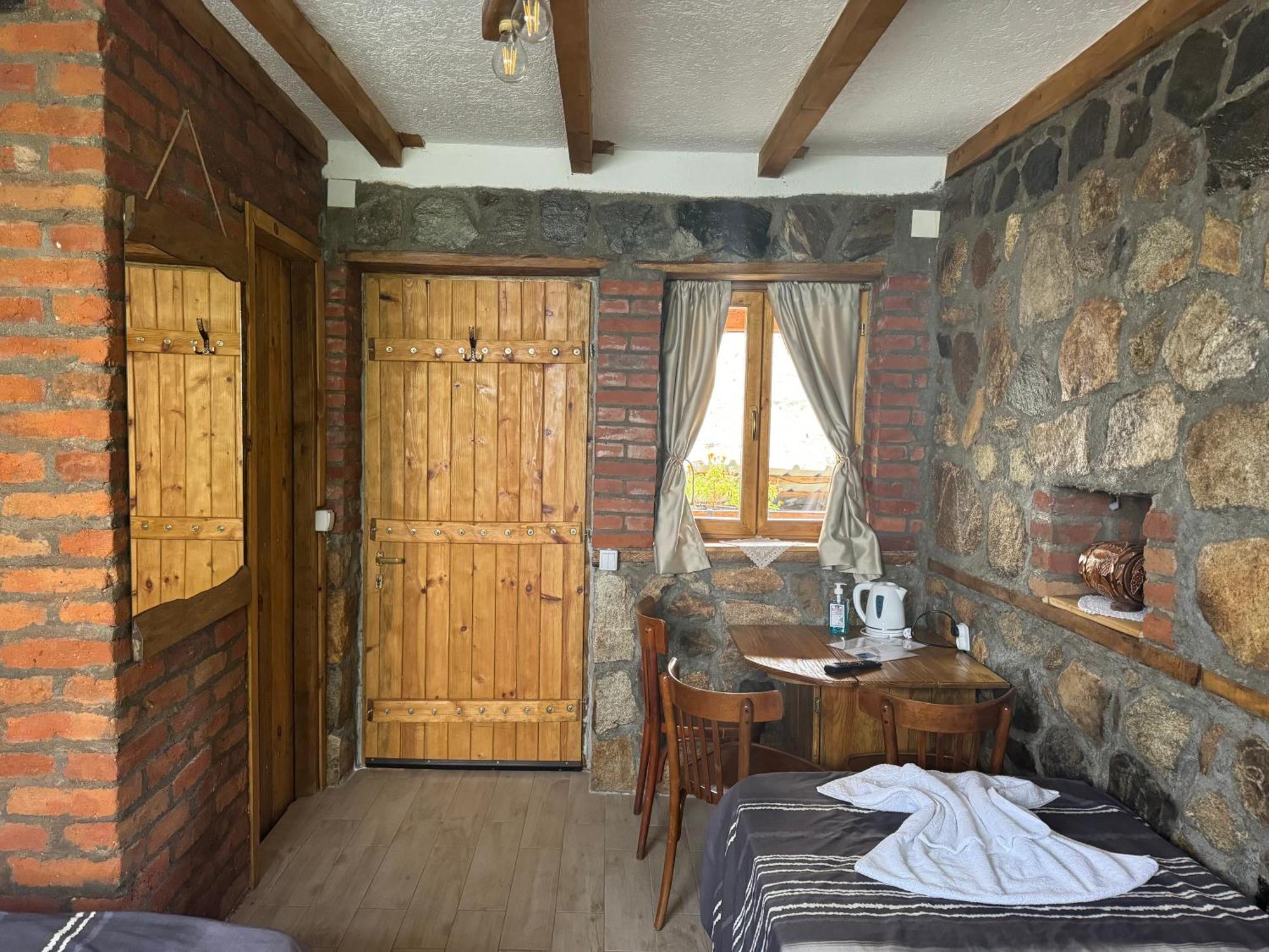 Villa Old House Bn Bitola Luaran gambar