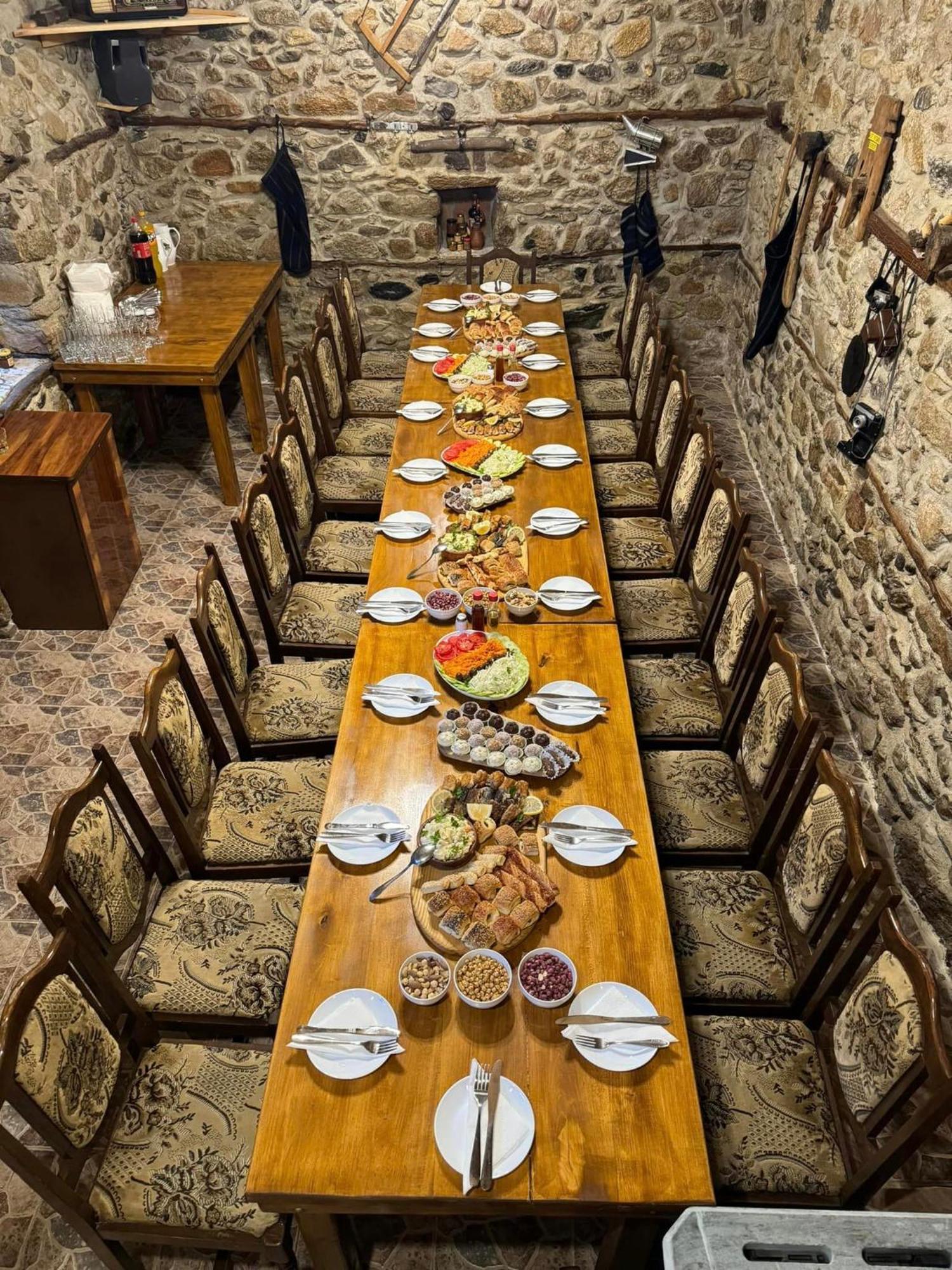 Villa Old House Bn Bitola Luaran gambar