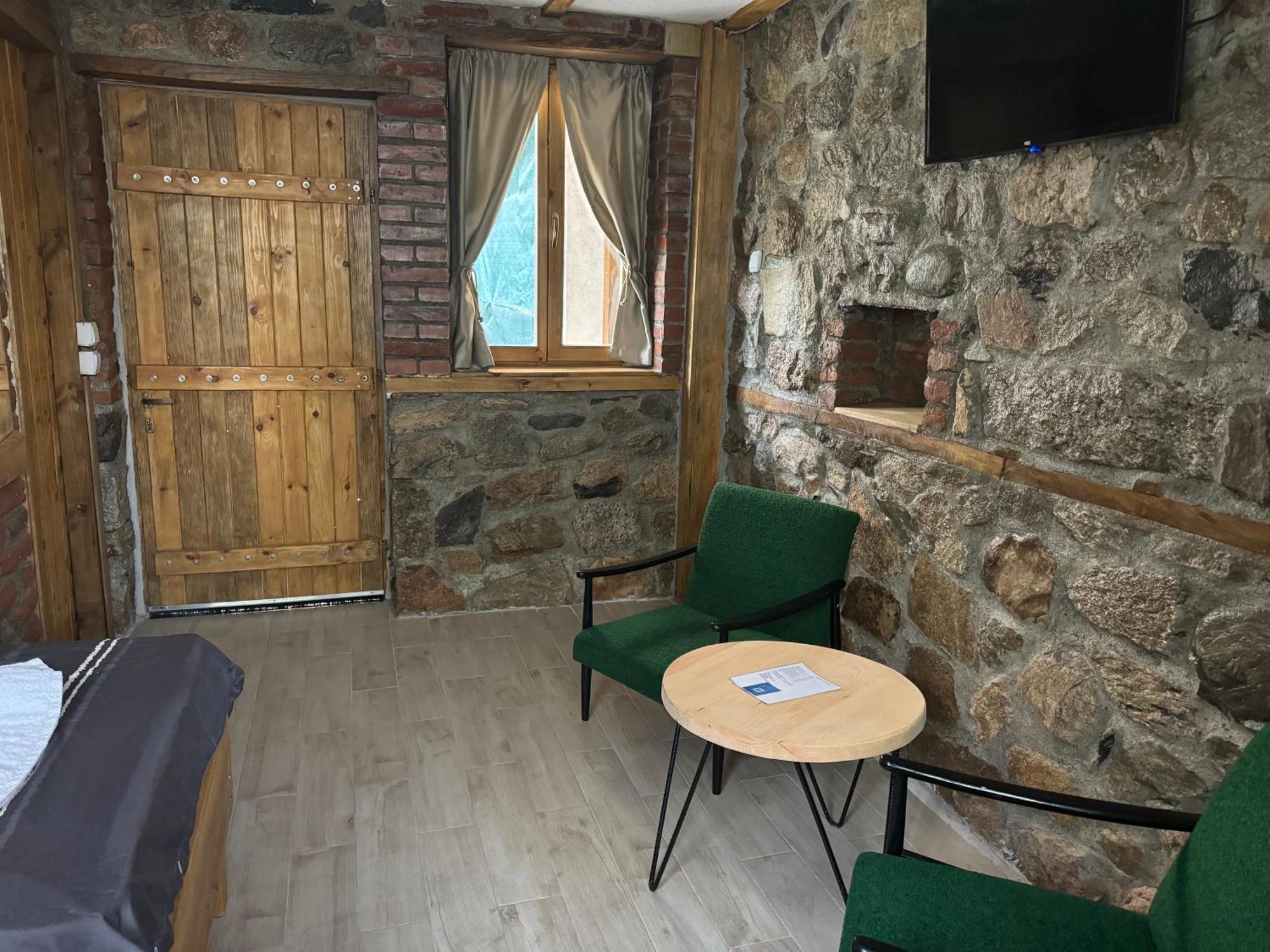 Villa Old House Bn Bitola Luaran gambar