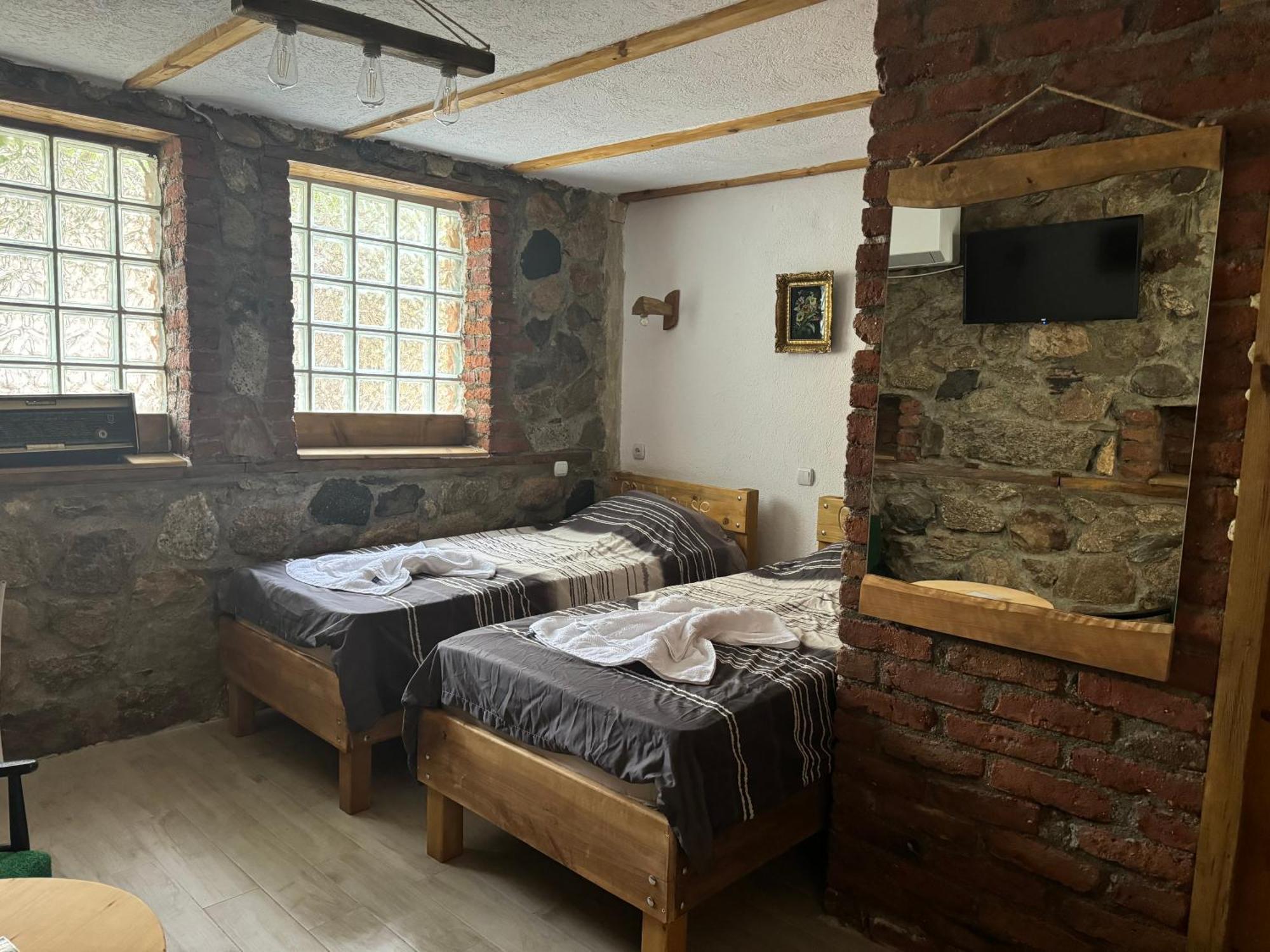 Villa Old House Bn Bitola Luaran gambar